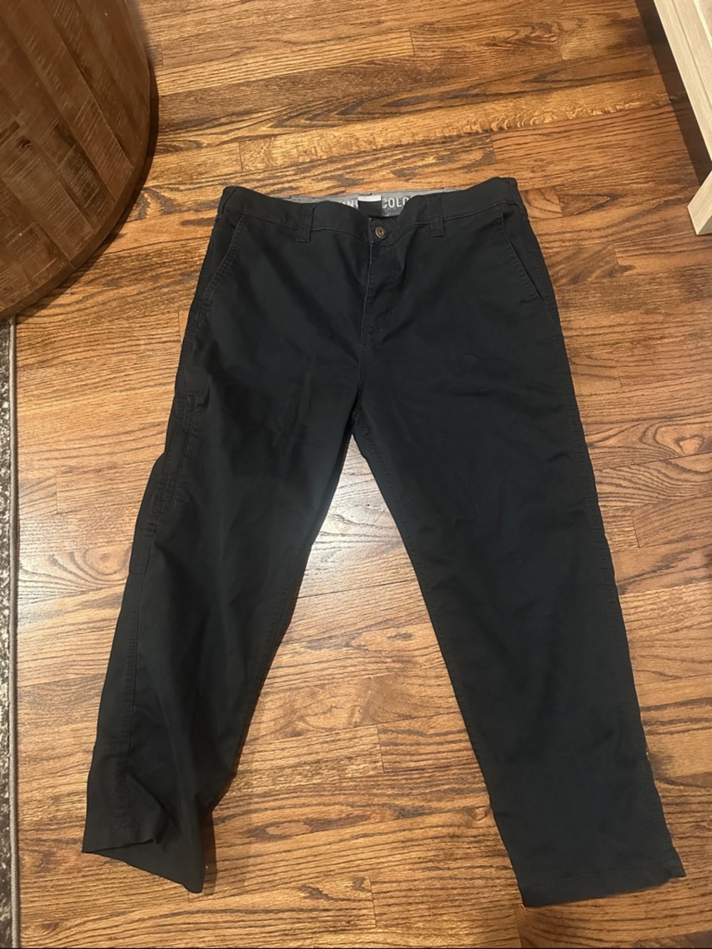 Men’s black pants - 38x29 - Colorado clothing brand